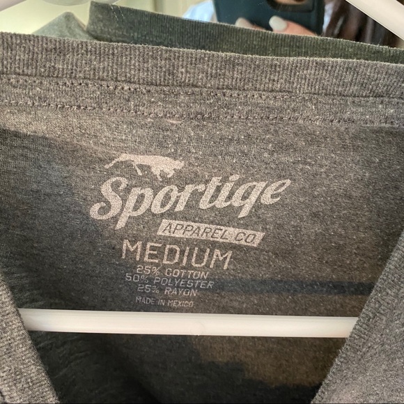 okc thunder graphic tee - Picture 3 of 3